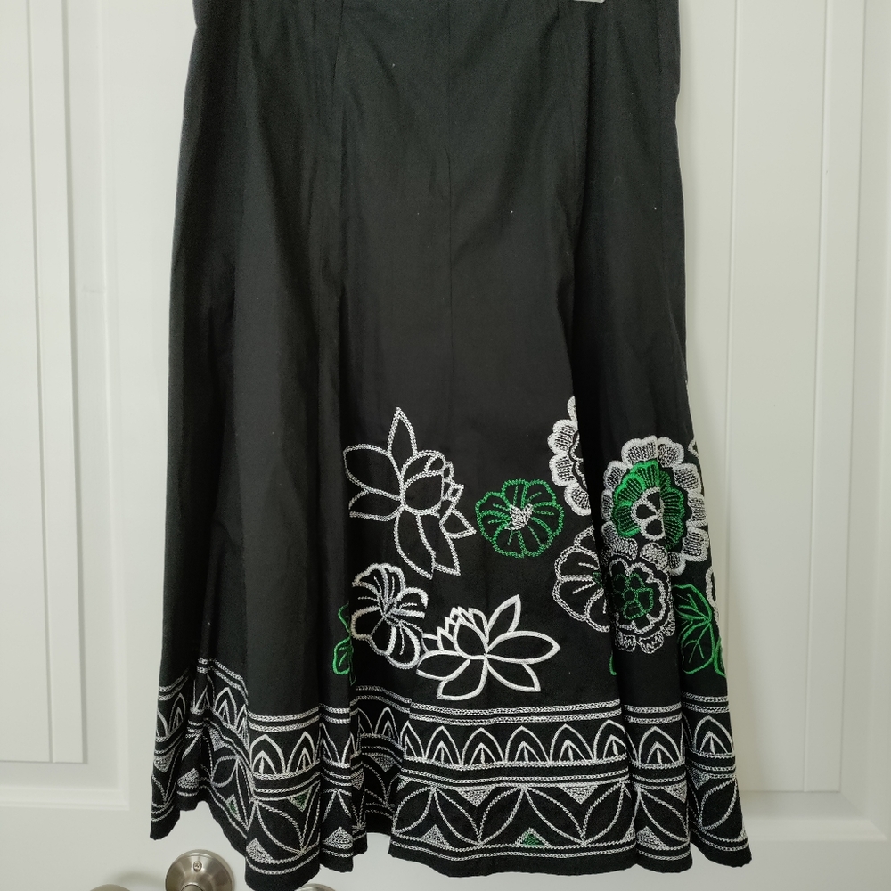 Woman's skirt